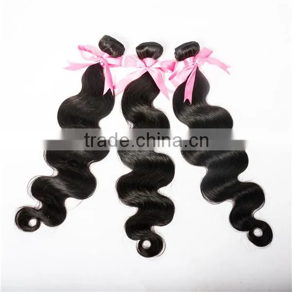 Valentine gift virgin hair bundle deals