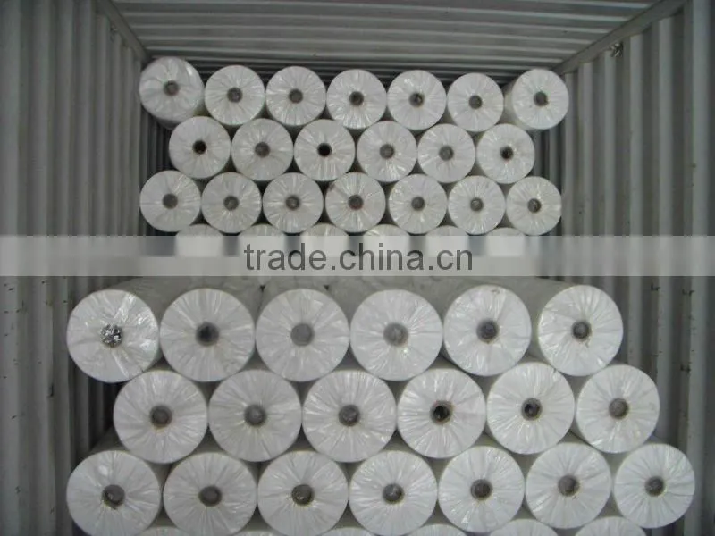 PP Non-woven Fabric for Disposable Hotel Slippers