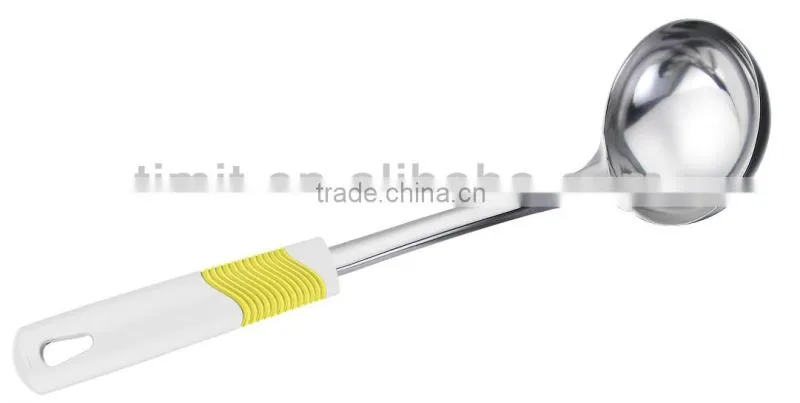 STAINLESS STEEL KITCHEN TOOLS
