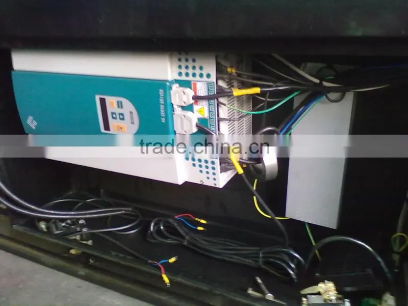 418ton Plastic Beer Case Injection Moulding Machine