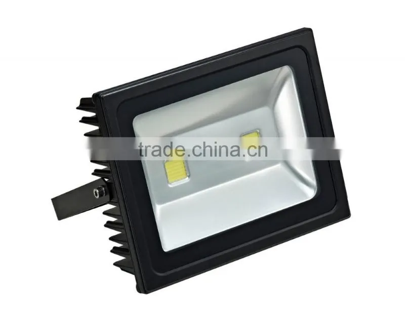 50w High power led flood light Outdoor IP65 AC85-265 CE ROHS