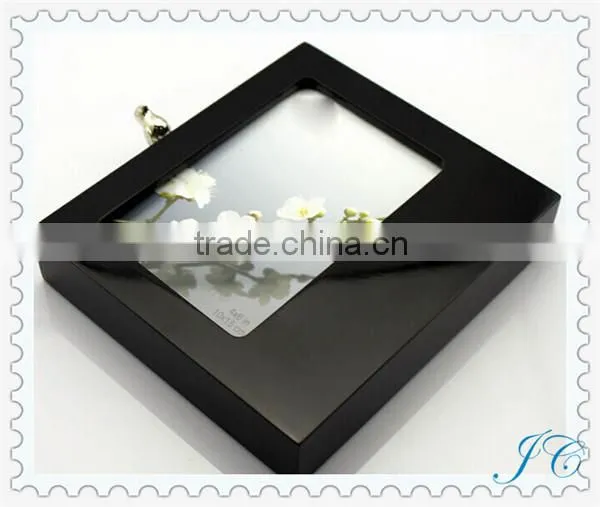 2015 Hot Sale Creative Cheap Wood Photo Frame decor With High Quality