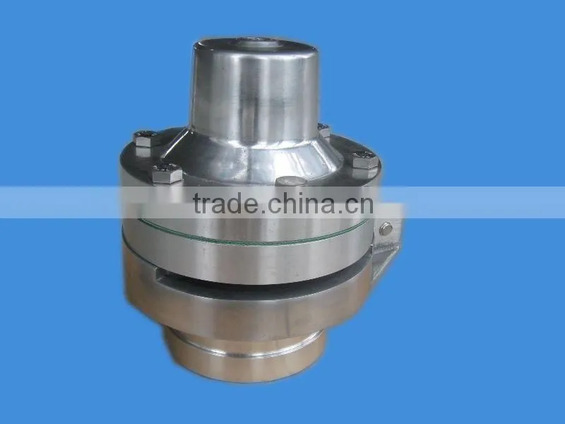 2015 new 3" Roll groove spray head valve