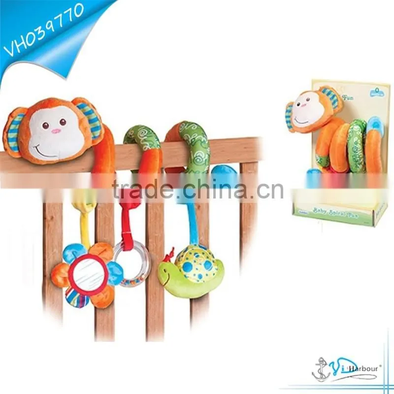 2016 Kids Bed Hanging Toy