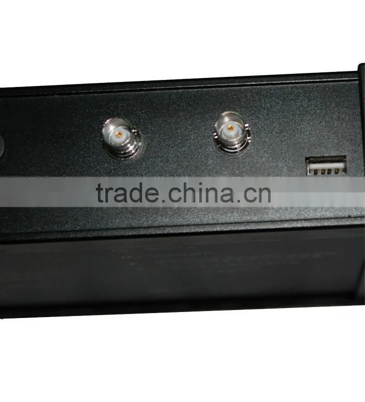 Solid USB X5 ultrasound probe