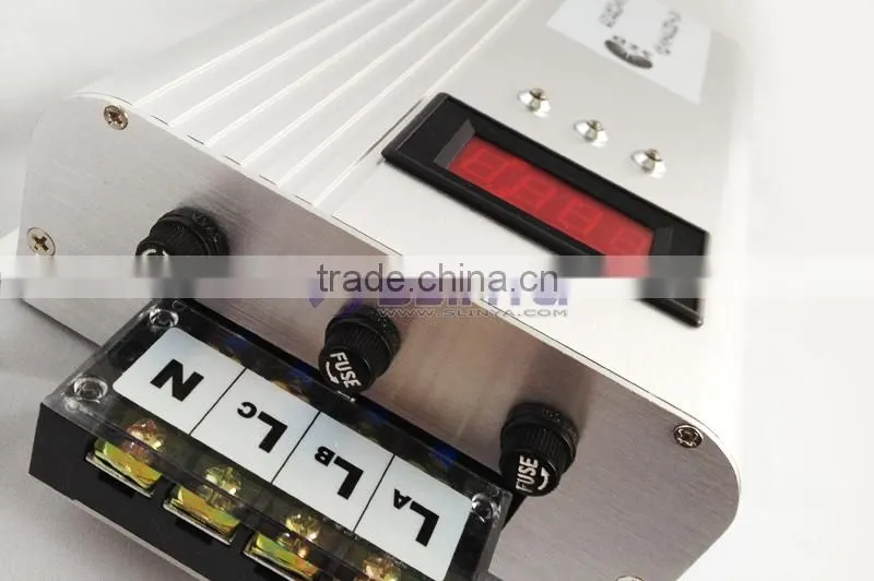75000W AC Efficient Only 70% Normally Change to 100% Industry Electrical Power Saver
