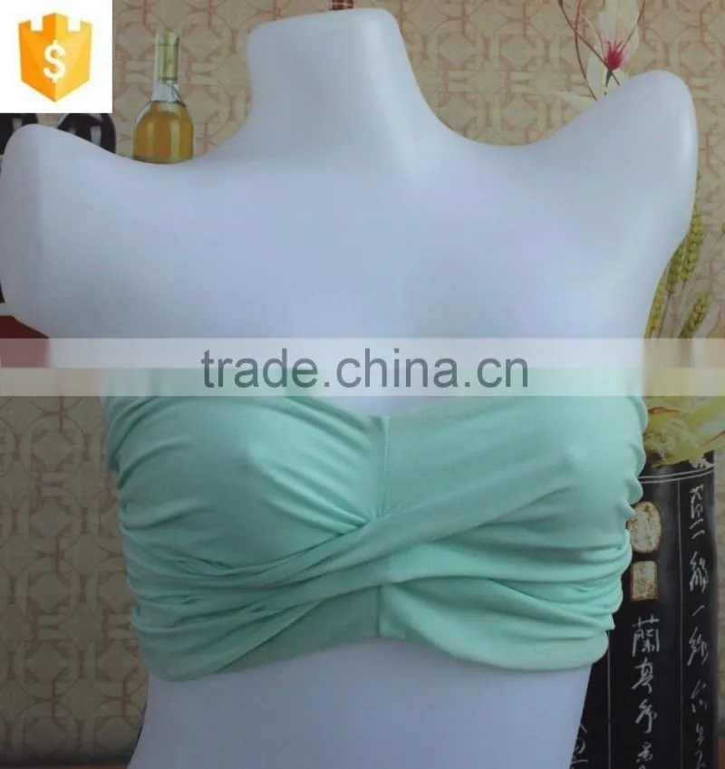 The stylish magical Princess lady strapless bra