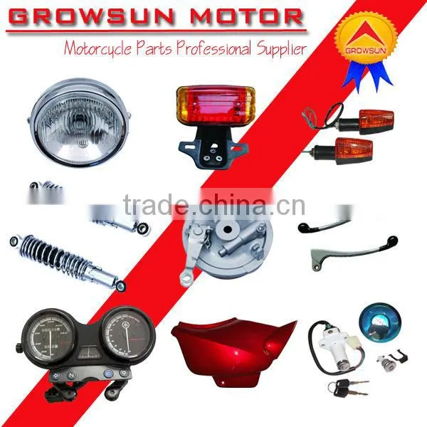 GY6 50CC 139QMB ENGINE PARTS, VARIATOR KIT, CARBURETOR, START CLUTCH