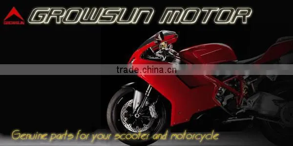 Motorcycle parts Sprocket Kit for Keeway Horse150 Motorcycle
