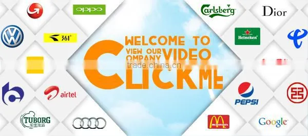 innovative advertising thermo forming lightbox