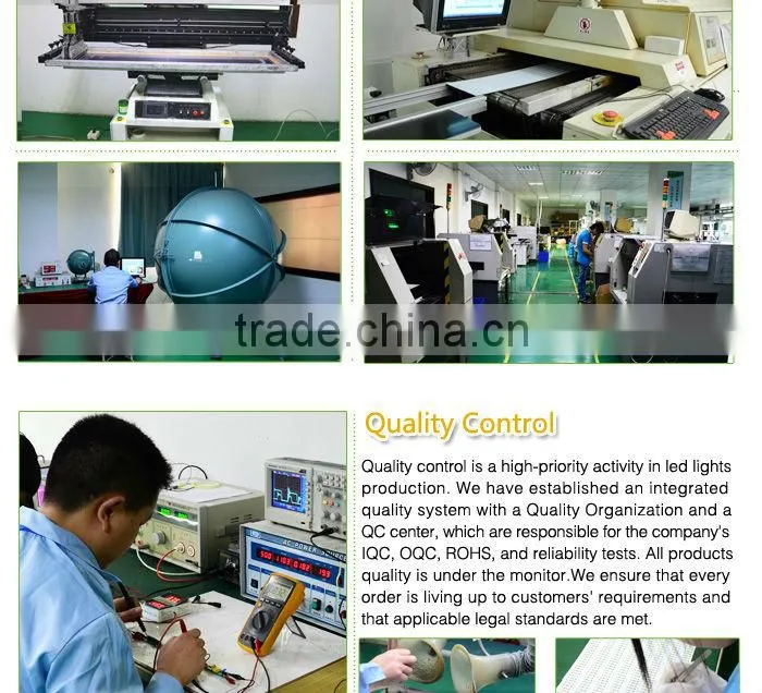 9W 700lm surface mounted led false ceiling lights