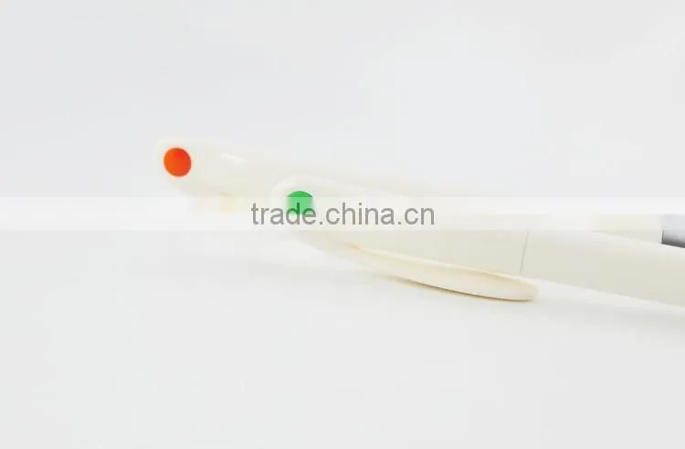 High quality hot selling classic modern custom school pen wholesale promotion logo