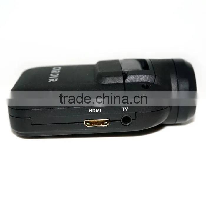 Cheap Waterproof Car DV Camera