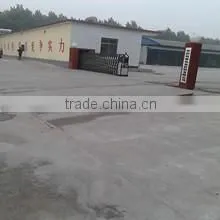 Anyang Eternal Sea Metallurgical Material Co., Ltd. company overview - view 1