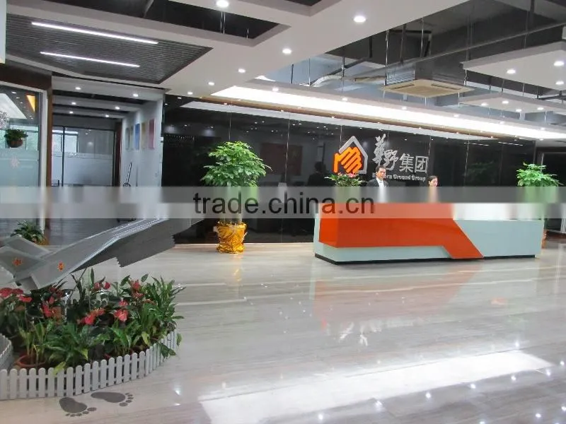 Shenzhen Huaye Model Co., Ltd. company overview - view 2