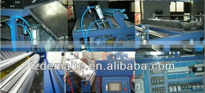 FRP Moulding Machine