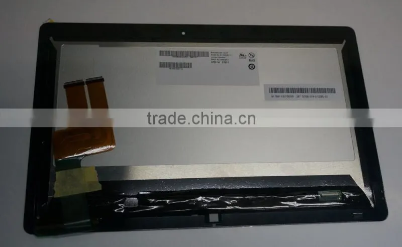 Original Brand New LCD Screen Display & Touch Digitizer Panel Assembly For ASUS VivoTab TF810C B116XAN01.0 (Factory Wholesale)