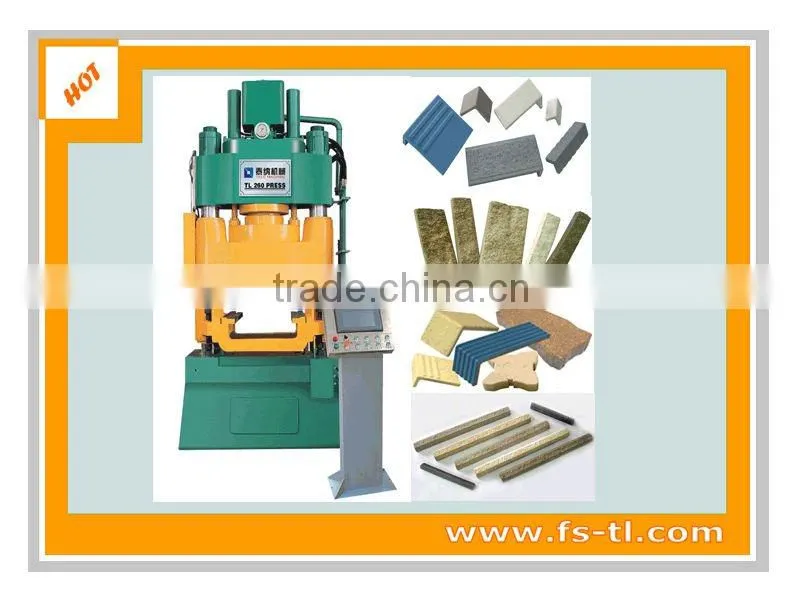 Fly Ash Bricks Making Machinery Hydraulic