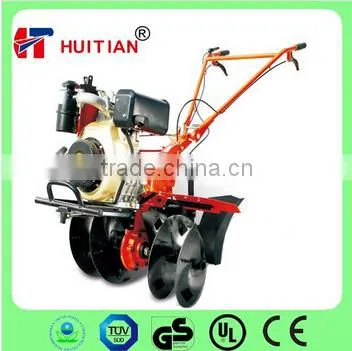 Ridger for Mini Tractor