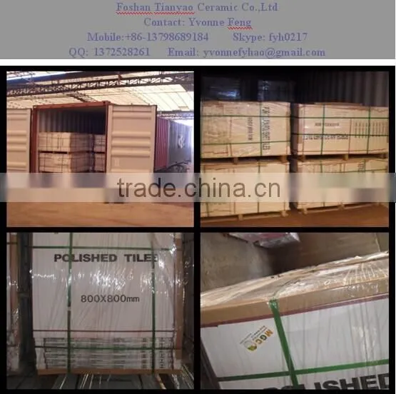 hot sale cheap floor tile full polished glazed porcelain tile,600*600 polished porcelain tile