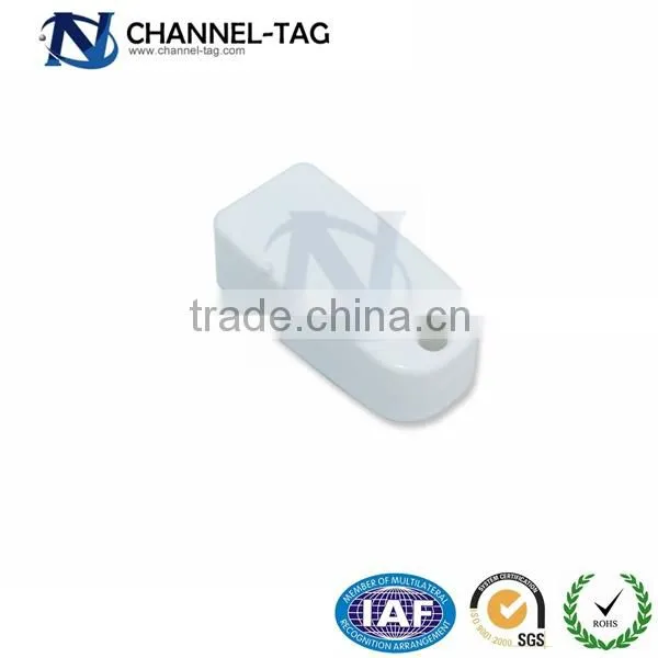 mini 8.2MHz/58KHz jewellery security hard tag