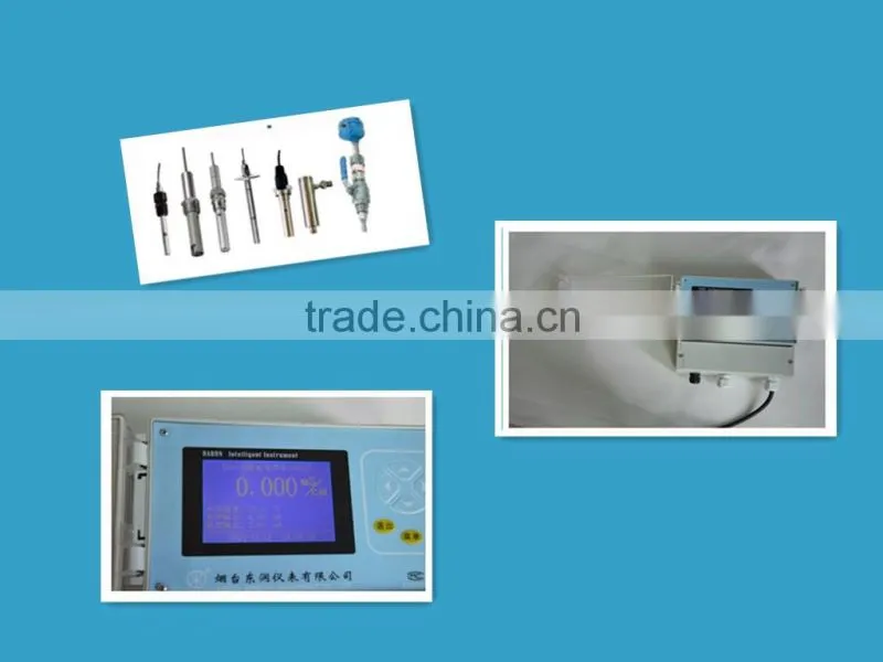 DDG-99 Intelligent Industrial online Conductivity Meter/electrical conductivity meter