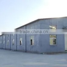 Hebei Cuishi Rubber Products Technology Co., Ltd. company overview - view 2
