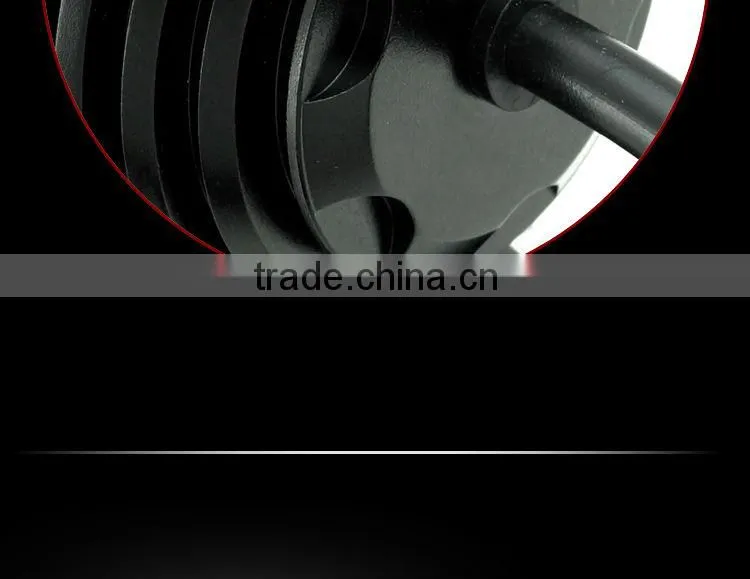 Goldrunhui RH-B0141 Moto Lamp With Led Chip