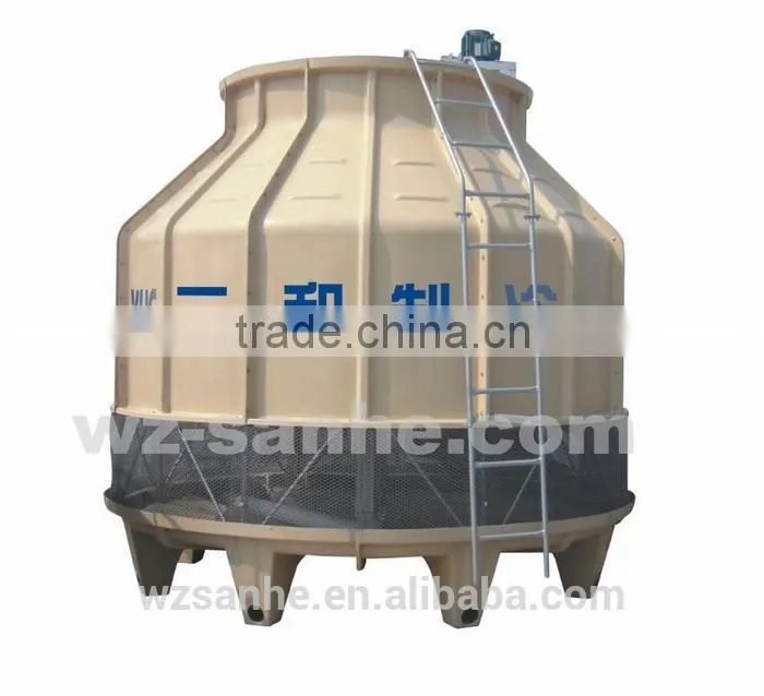 440V High quality cooling tower water system for industrial