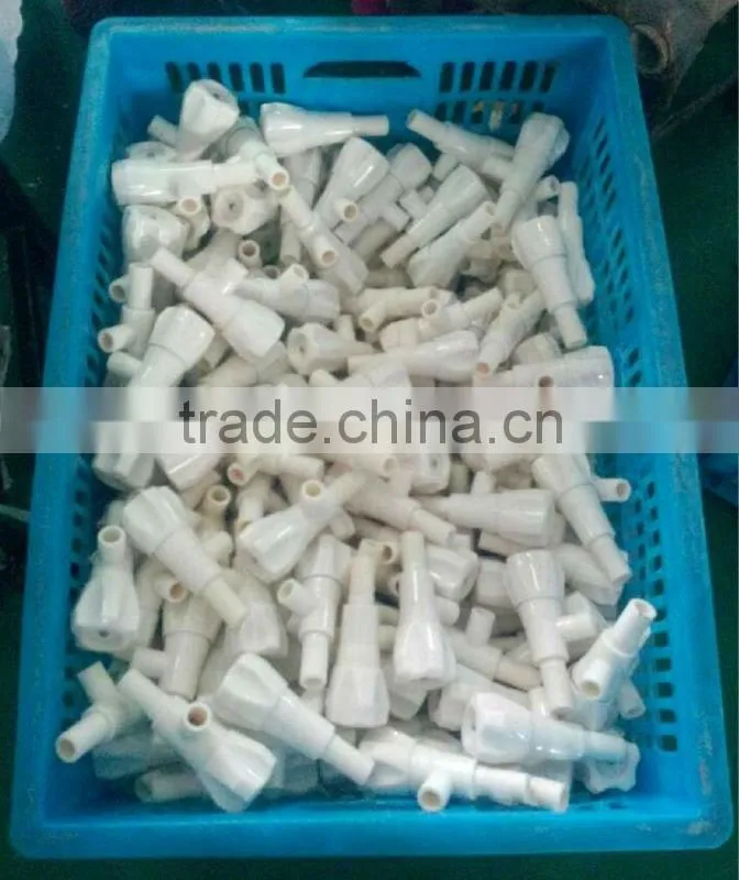 OEM shower accessories abs plastic water tap