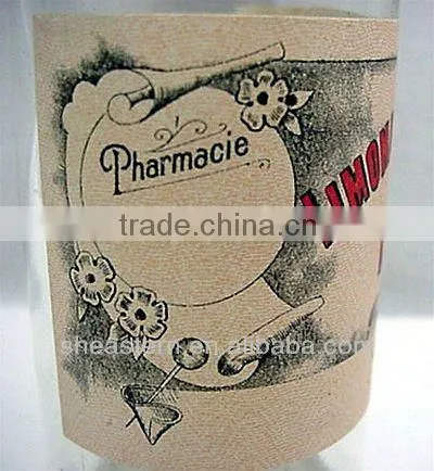 Customed Own Label