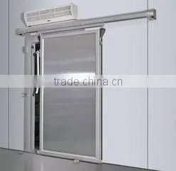 PU sandwich panel fruits/vegetables cold room storage