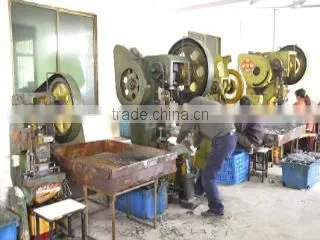 Danyang Haimingwei Optical Glasses Co., Ltd. company overview - view 3