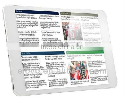 wholesale 7.85 inch built-in gps 3g wifi tablet pc sex tablet pc