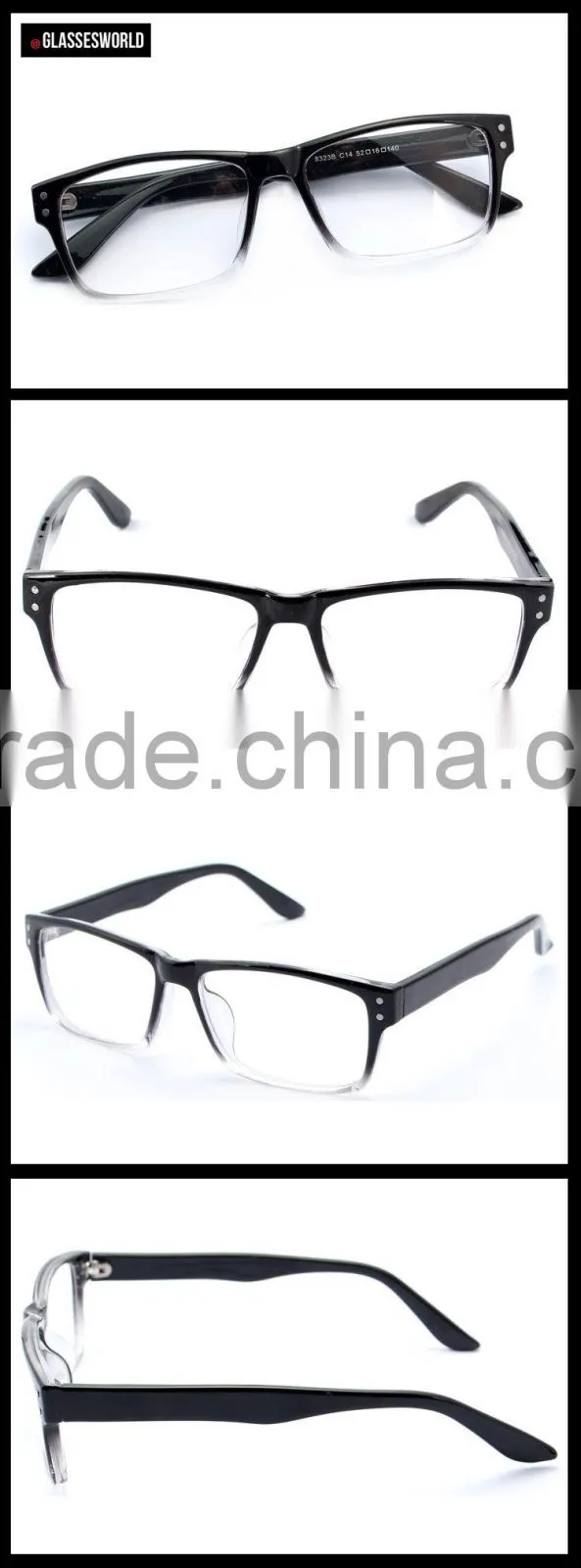 Latest OEM Optical Frames Manufacturers in China
