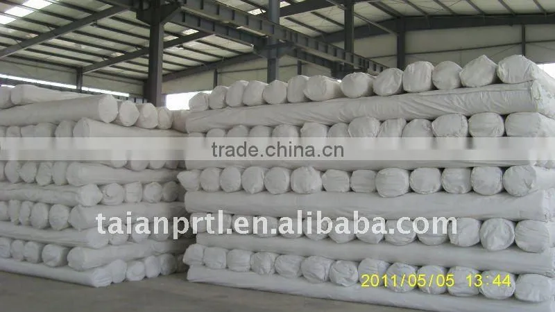 Geotextile