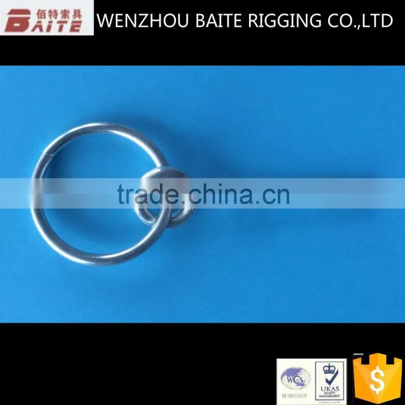 Hot Sale High Quality Metal All Size Screw Bolt With Eye