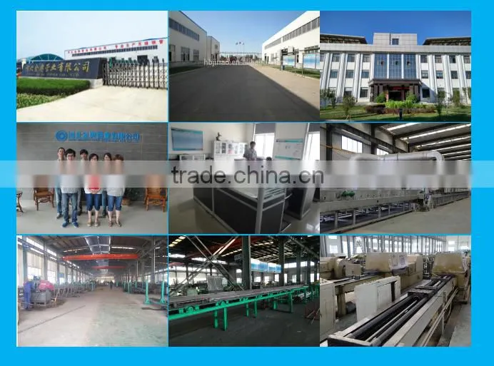 Q345B square seamless steel pipes and tubes