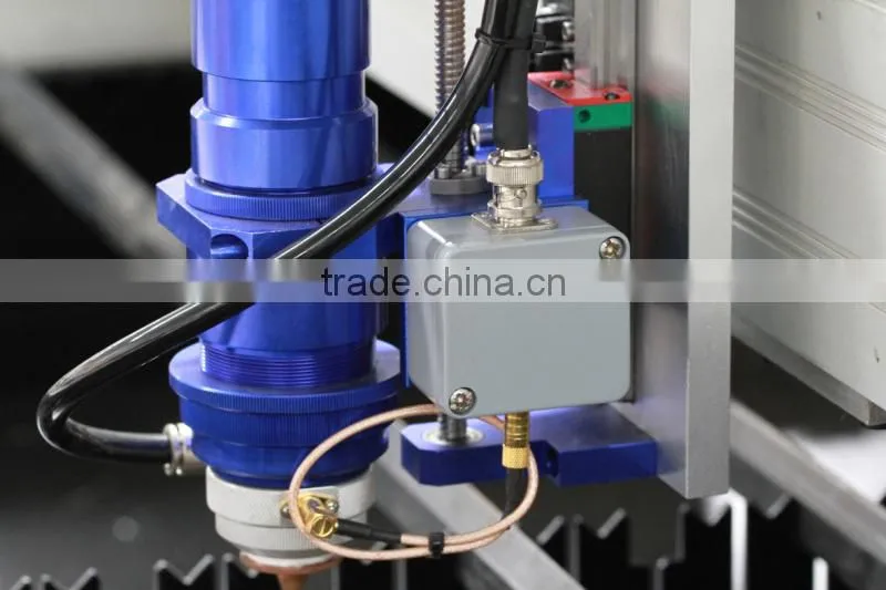 stainless steel sheet mixed laser cutting machine mixed laser cutting system CO2 mixed laser cutting machine