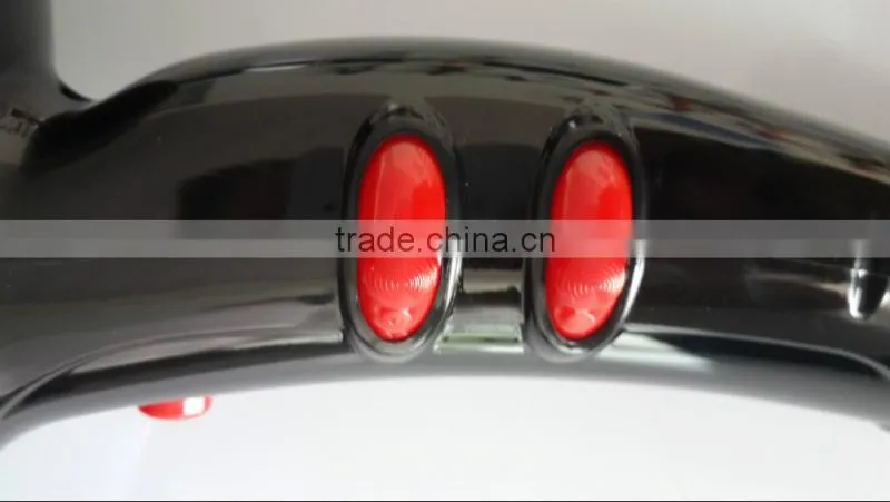 high power hair dryer with 2200w for salon use