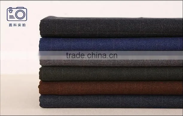 Men's suit fabric suppliers