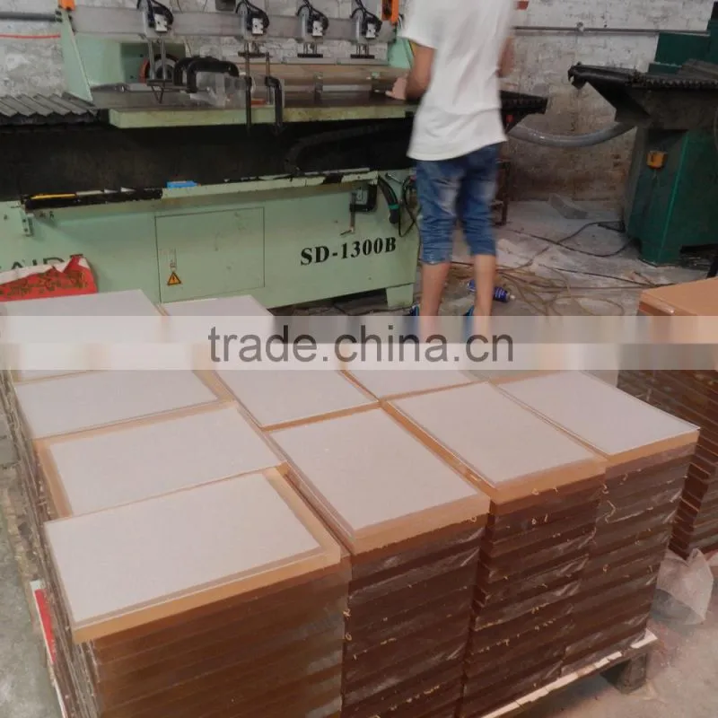 Acrylic Logo Display Block