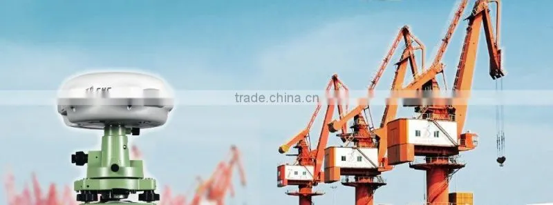 CHC X900S-OPUS compact land total station surveying equipment