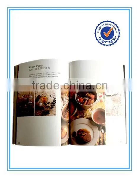 Custom Restaurant Reservation Books