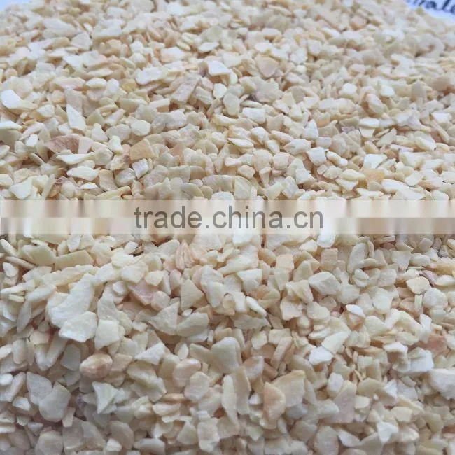 China Grade A Garlic Powder Natural white