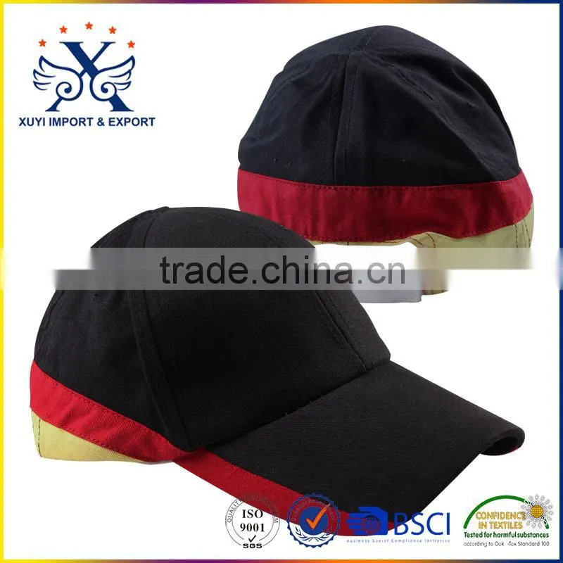 fashion custom cheap mens baseball cap