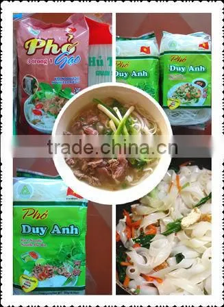 VIET NAM DRIED RICE VERMICELLI - FRESH RICE VERMICELLI - DUY ANH FOODS