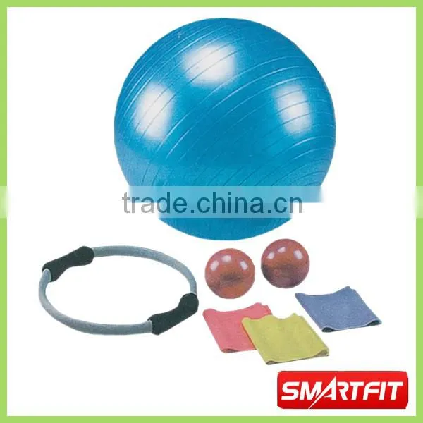 professional wholesale Yoga kits Yoga accessories free combined set women loved training set