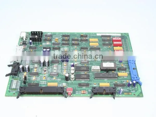 ATM NCR dispensor control board