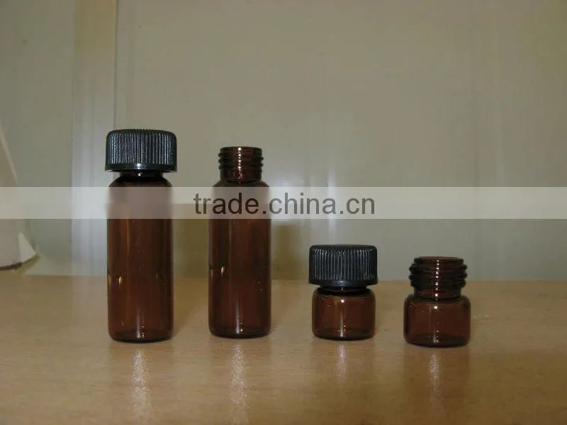 glass vial import from schott